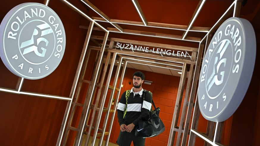 Roland Garros