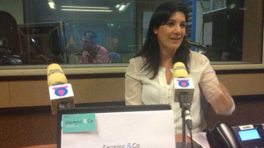 La Radio del Siglo: Seamos emprendedores. Pensando en los mayores
