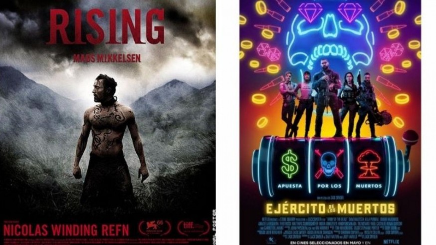 EL MIRADOR. Vamos al cine con Antonio Rentero
