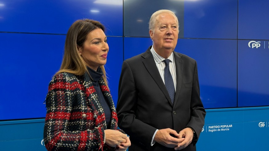 El PP registra una proposición de ley para frenar la violencia verbal y física contra el personal sanitario