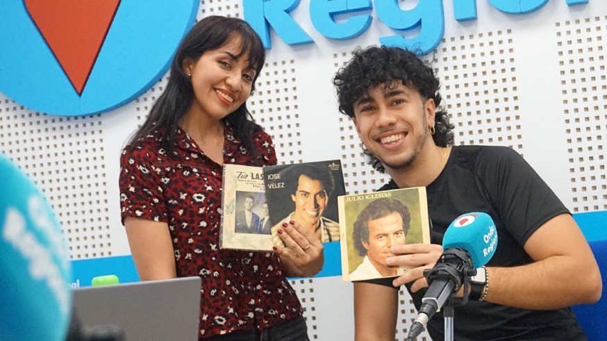 Músicas de ida y vuelta: BARDER, el artista que tiene de todo menos MALAS IDEAS