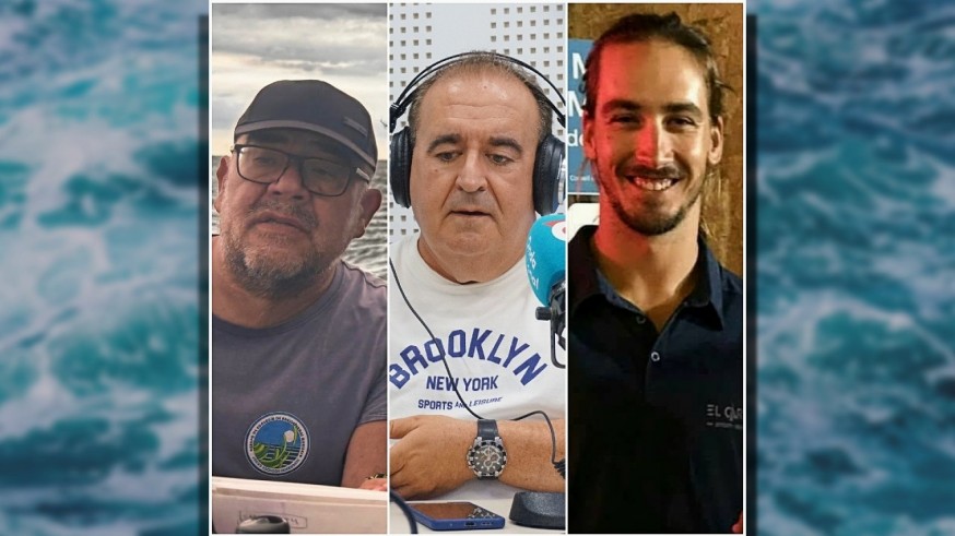 Entre dos aguas. Proyecto Belich y regatas