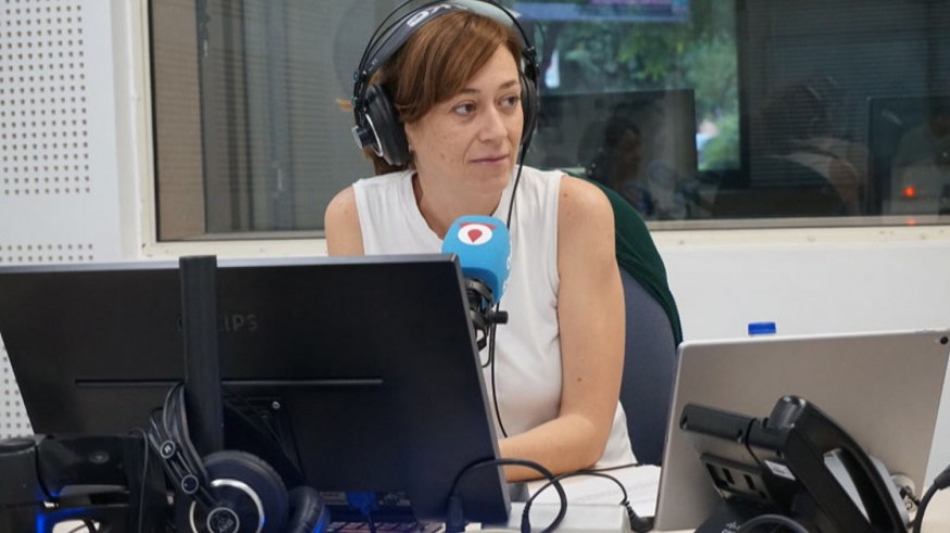 REGIÓN DE MURCIA NOTICIAS (MEDIODÍA) 04/06/2021
