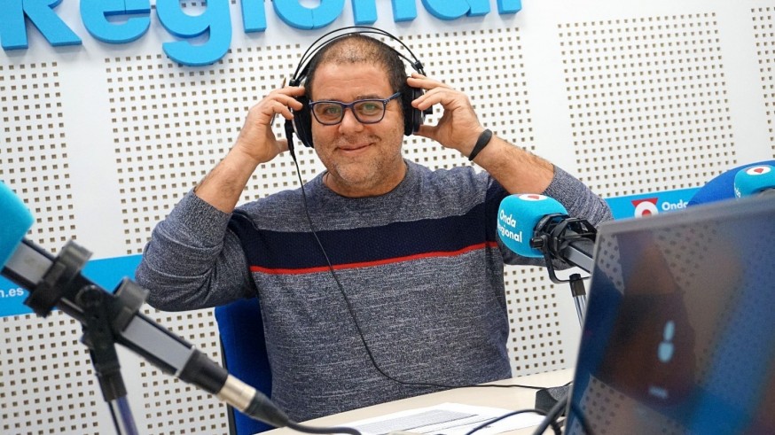 En busca del petricor. Francisco Ruiz Salmerón hace un repaso de los dulces de Navidad de la Región de Murcia