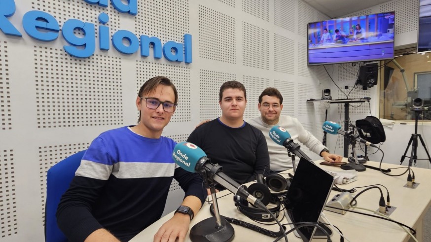 Este viernes comienza el programa 'Muévete en tu Cole' en Beniaján