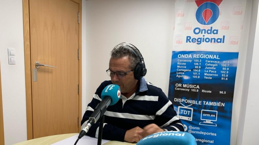 REGIÓN DEPORTIVA (MEDIODÍA) 22/11/2024