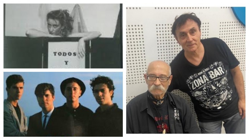 Música de discotecas. Paco López "pinchadiscos": Superpopy's Edición Deluxe