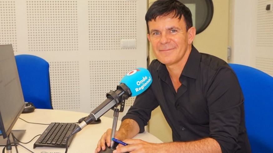 REGIÓN DEPORTIVA (MEDIODÍA) 29/11/2025