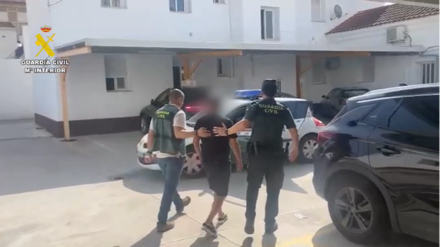 Dos detenidos por el accidente en la atracción de Alquerías