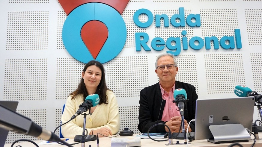Los politólogos Laura Carrillo y Jesús Sánchez Cutillas participan en esta Mesa de análisis. Hablamos de las elecciones gallegas o la agricultura