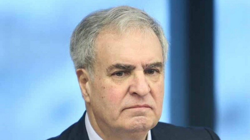 Enrique Múgica