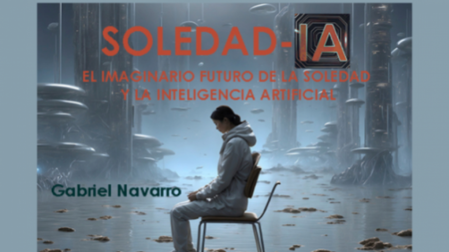 Soledad e inteligencia artificial en una exposición fotográfica que abre sus puertas