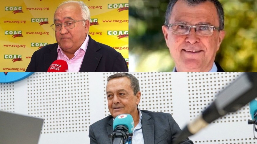 El Gobierno Regional entrega este martes 14 medallas de oro y cinco distinciones