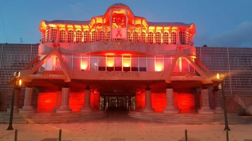 El Rompeolas rinde homenaje a los "héroes anónimos" en el Día Mundial del Donante de Sangre