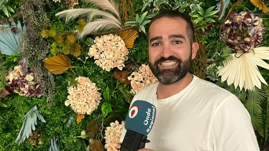 Fortuna: entrevista con Bartolomé Palazón