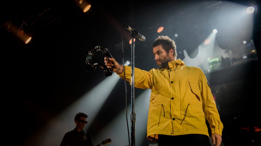 Blur celebran los 25 años de ‘The Great Escape’ con un vinilo especial