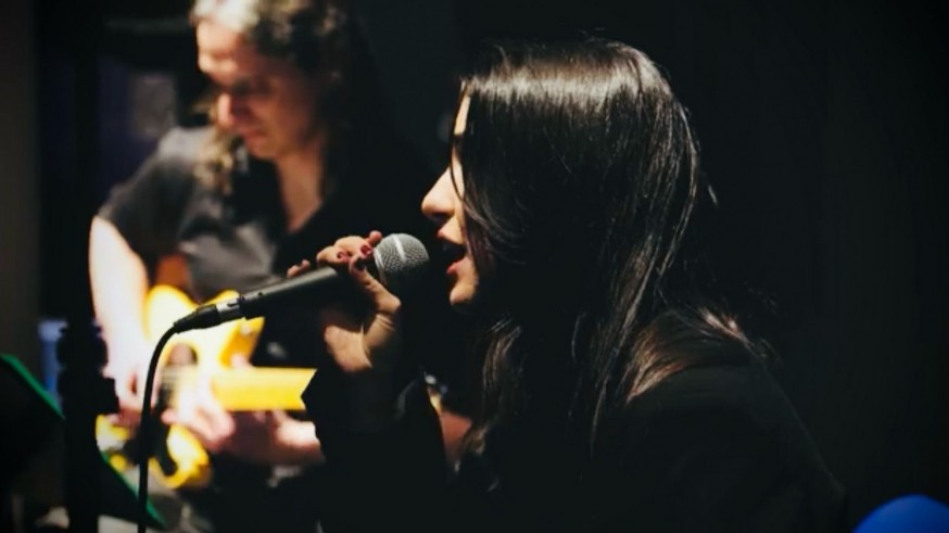 Yecla. Músicas del Aire