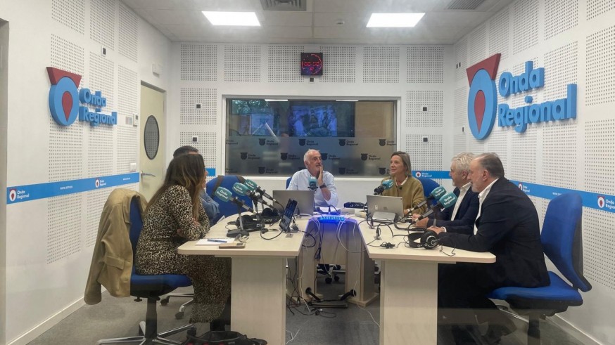 TERTULIA ACTUALIDAD 06/11/2025