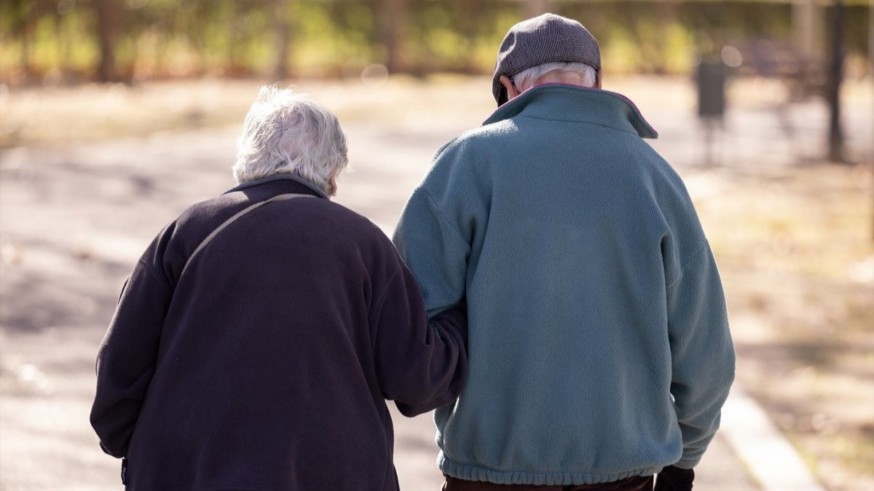 Cerca de 1.400 personas fallecieron en 2025 en la Región de Murcia sin reconocimiento o ayuda de dependencia