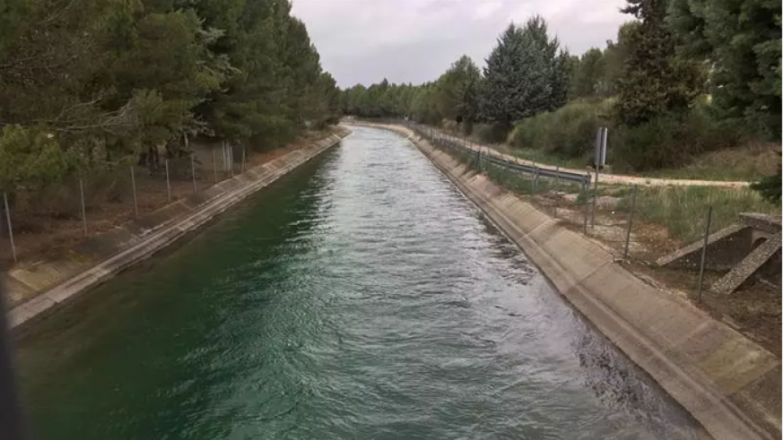 La Confederación Hidrográfica del Tajo da el visto bueno a elevar los caudales ecológicos que reducirán agua trasvasable al Segura