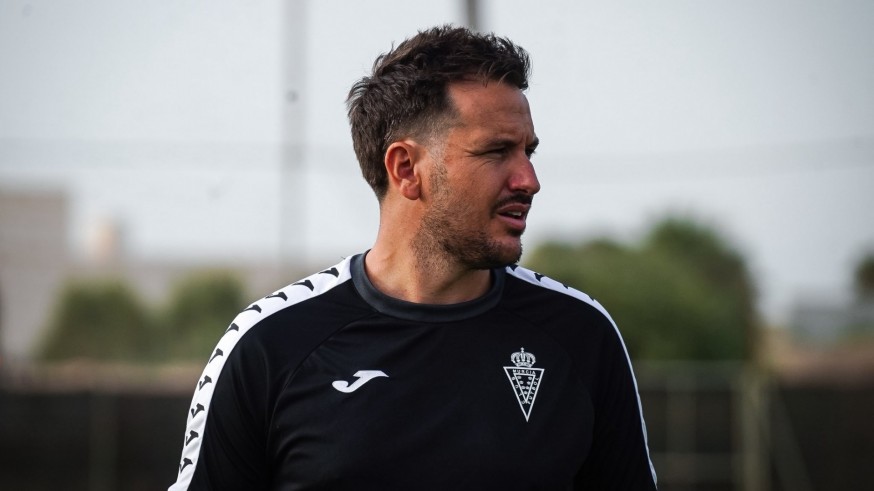 Guilló: "Llegamos sobradamente preparados para competir"