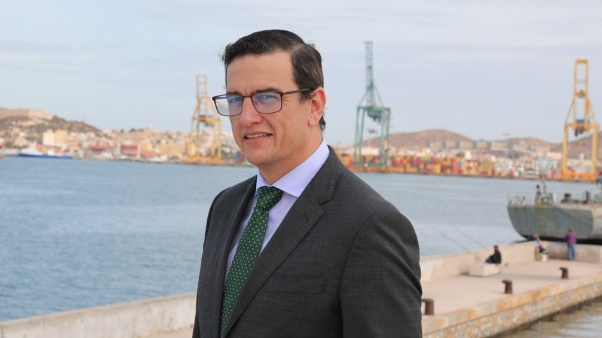El conflicto en el Estrecho de Ormuz impulsa el tráfico del Puerto de Cartagena al atraer nuevas rutas de crudo
