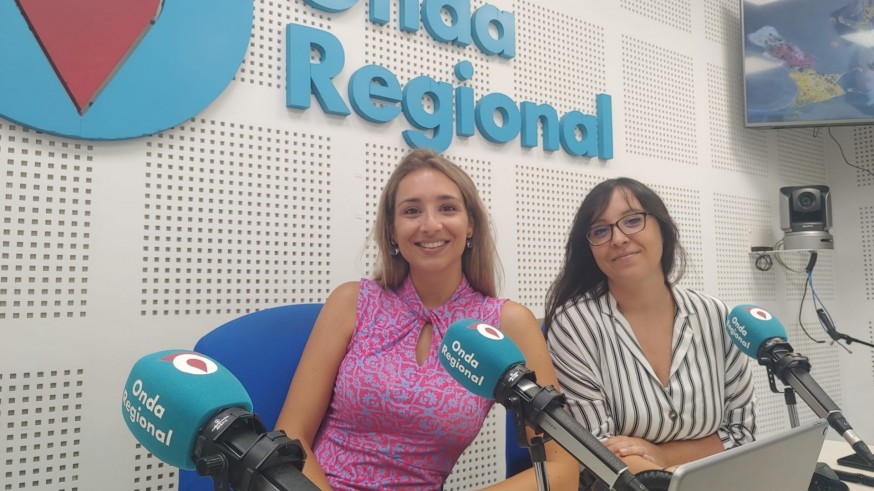 Jóvenes empresarios: Anabel Hernández de Murcia Qué Plan