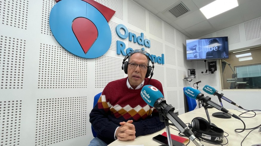 Historias de la Región. Sin ir más lejos: Lorca