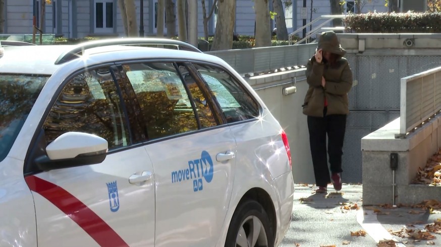 Dejan en libertad con medidas cautelares a Leire Diez, Vicente Fernández y Antxon Alonso