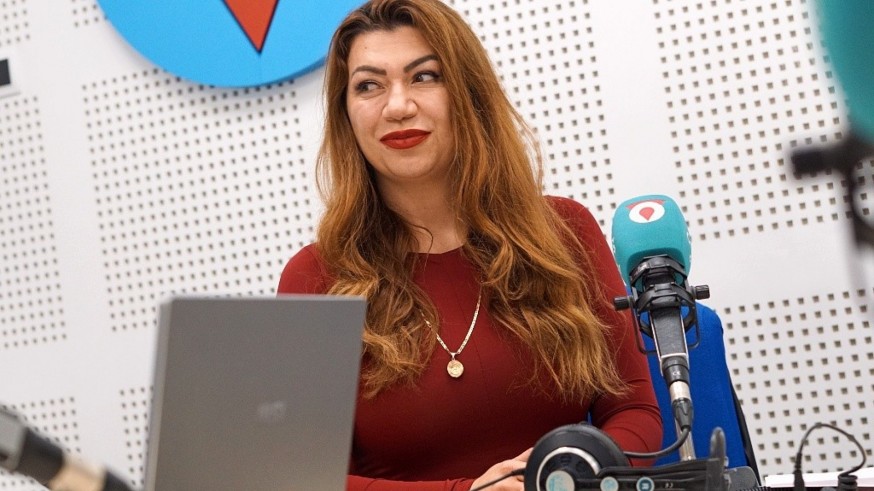 Derecho y extranjería. Con la abogada Paola Marcela Suárez hablamos de las expulsiones de tipo administrativo y judicial