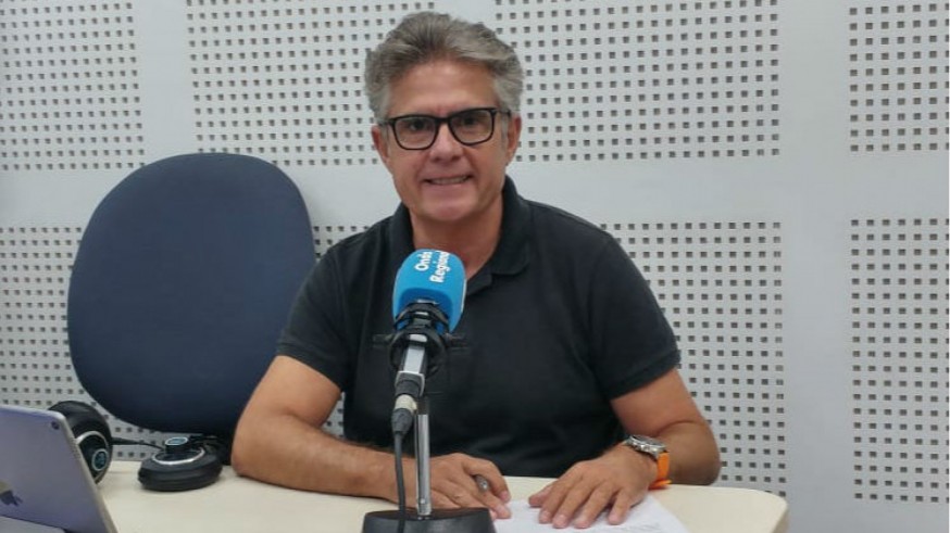 REGIÓN DEPORTIVA (MEDIODÍA) 23/06/2021