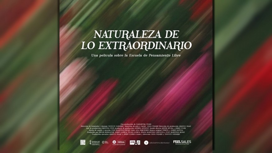 Con el psicólogo Juan Carlos Morcillo hablamos de plena inclusión y el documental 'Naturaleza de lo extraordinario'