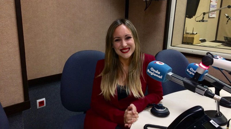 MÚSICA DE CONTRABANDO. Entrevista a Sara Zamora