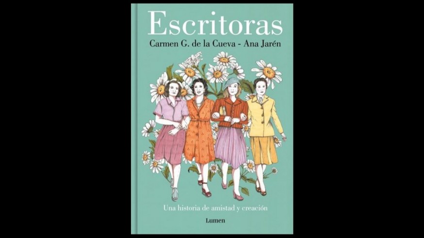 La biblioteca desde tu sofá. Abarán