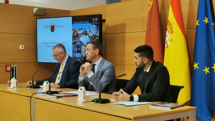 El Colegio de Periodistas lleva a los tribunales a la UPCT por no exigir el título en su gabinete de comunicación