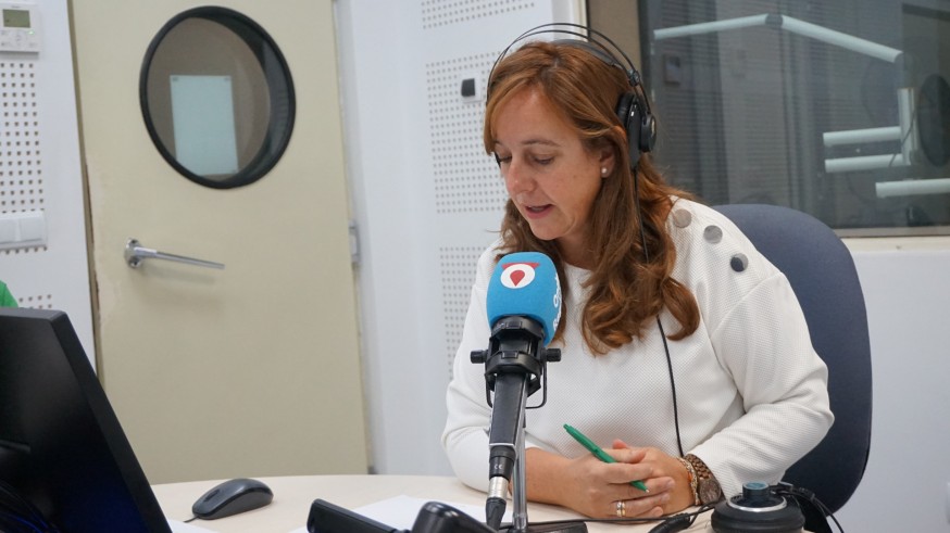 REGIÓN DE MURCIA NOTICIAS (MATINAL) 17/06/2019