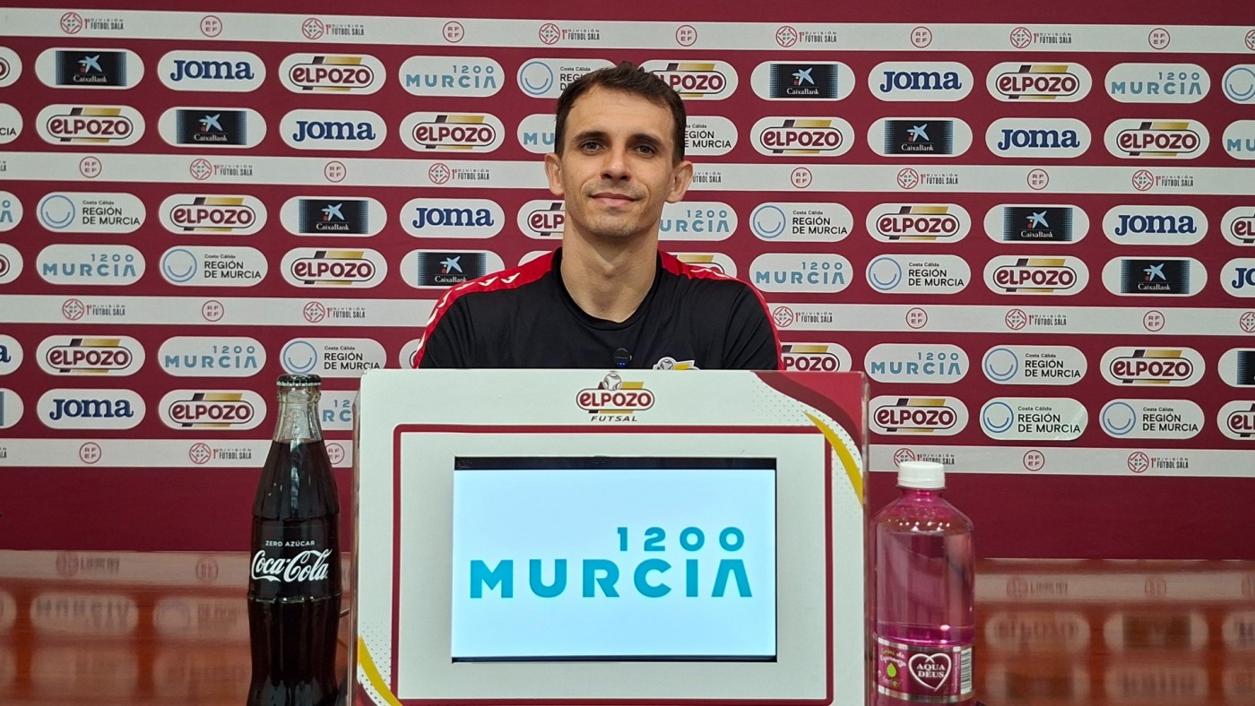 Marcel: "Tenemos que cambiar el chip para el playoff"