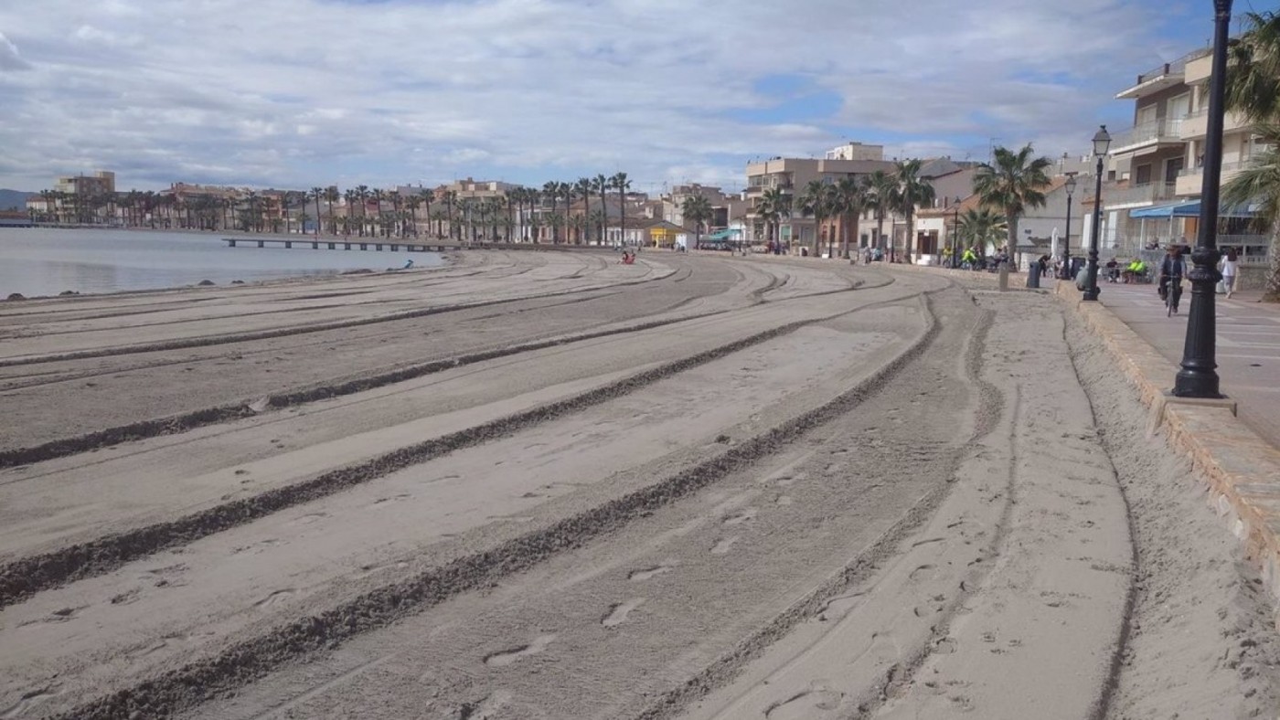 Los alojamientos turísticos de Murcia son competitivos en calidad y precio
