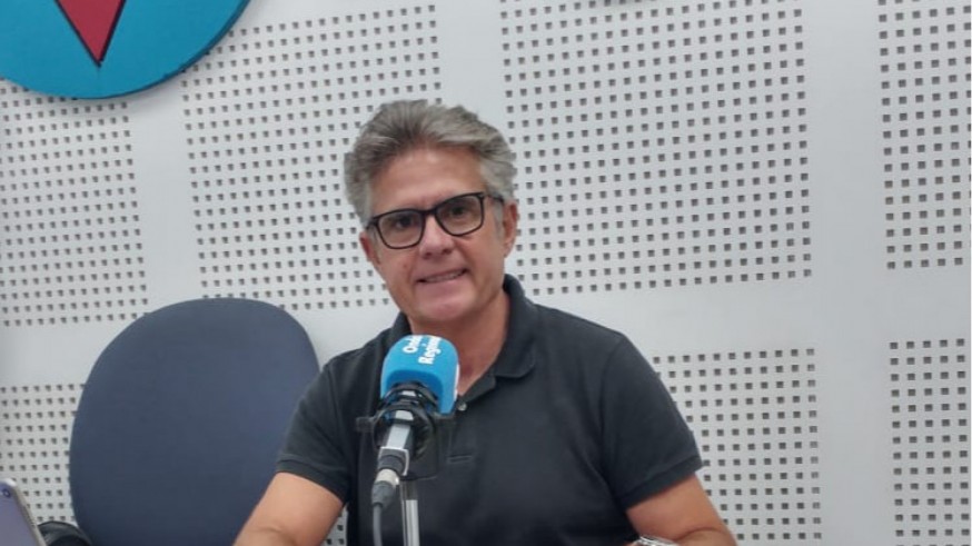 REGIÓN DEPORTIVA (MEDIODÍA) 14/10/2021