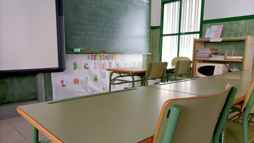Ofertan 480 plazas de profesores de Religión para el próximo curso escolar en la Región de Murcia