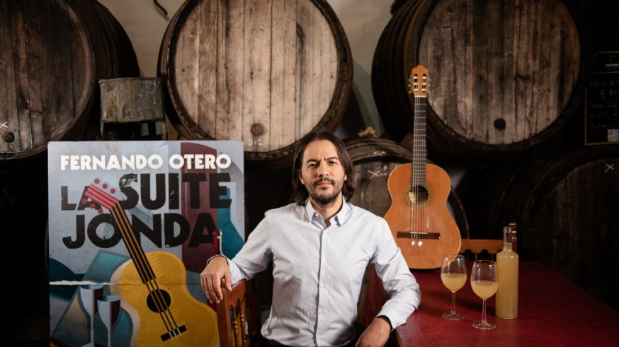 CLUB DE LECTURA. Fernando Otero