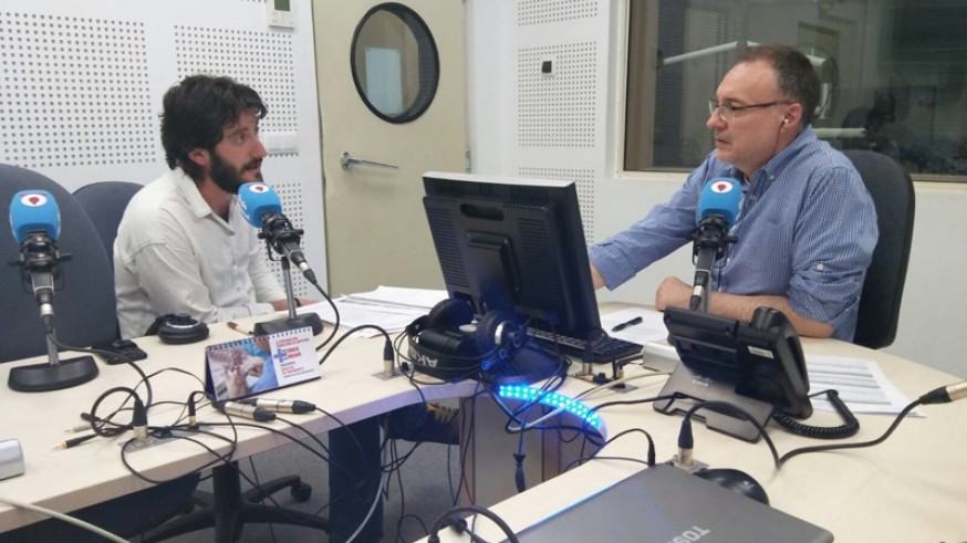 LA RADIO DEL SIGLO. #filosofiaparaperplejosLRDS