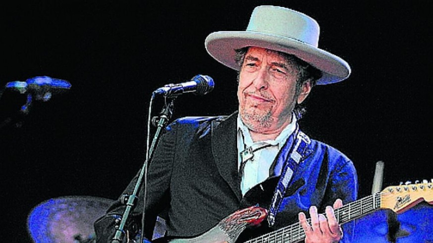 MÚSICA DE CONTRABANDO. Bob Dylan cumple 80 años, figura clave en la tremenda revolución cultural de los 60
