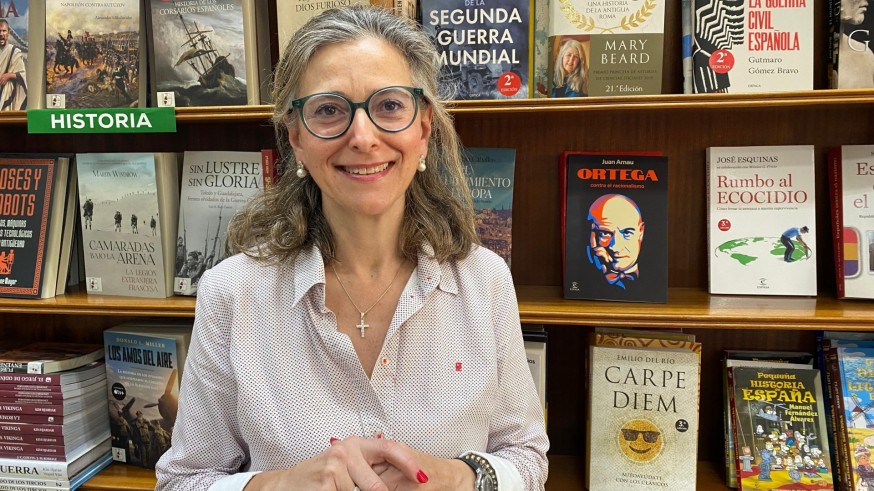 Recomendaciones literarias con Fuensanta Marín. Cuatro joyas literarias para captar a los nuevos lectores