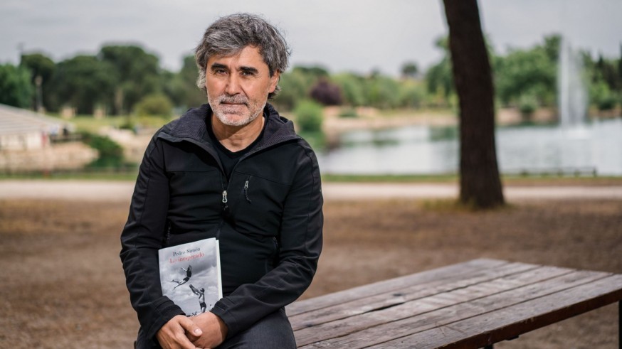 Pedro Simón