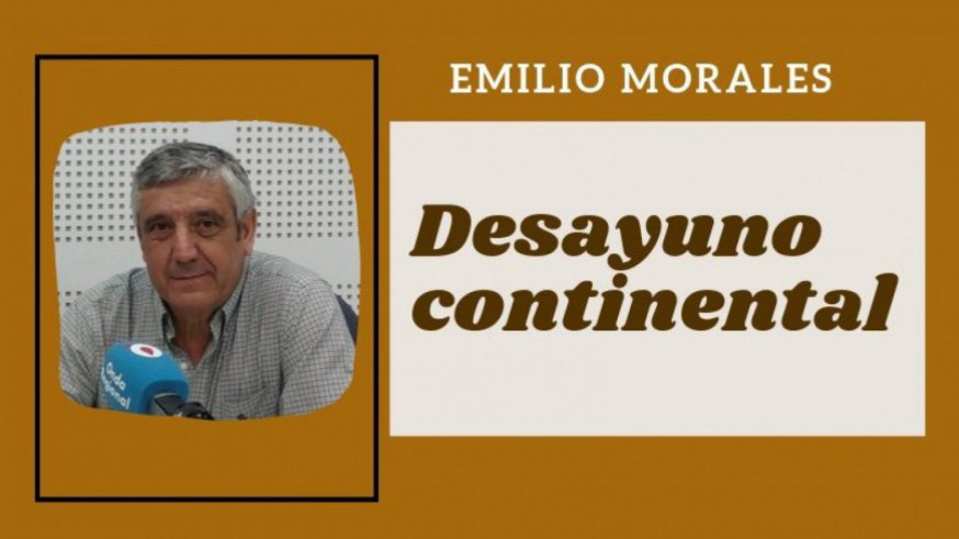 LA GRAMOLA EMILIO MORALES 03/04/2020