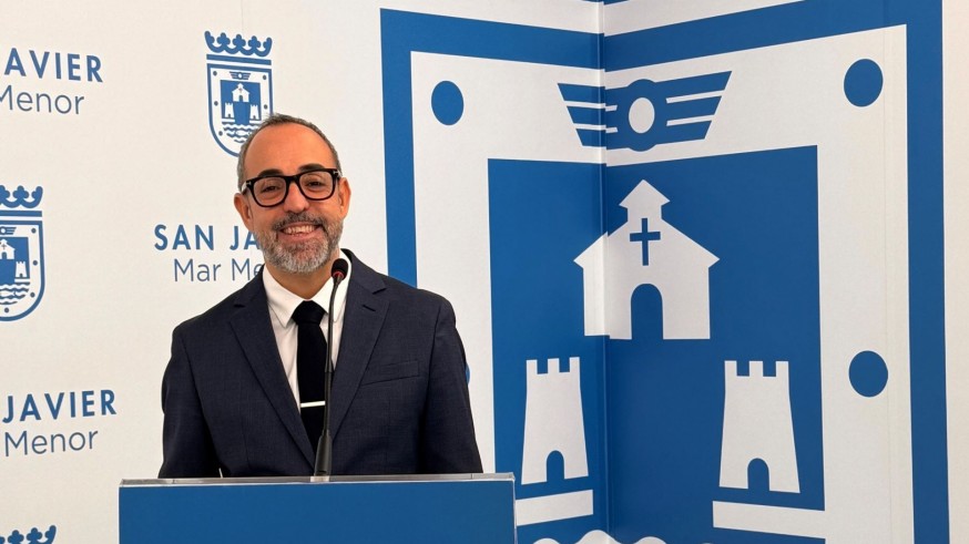 El Teatro de Invierno de San Javier prepara un ambicioso 2026
