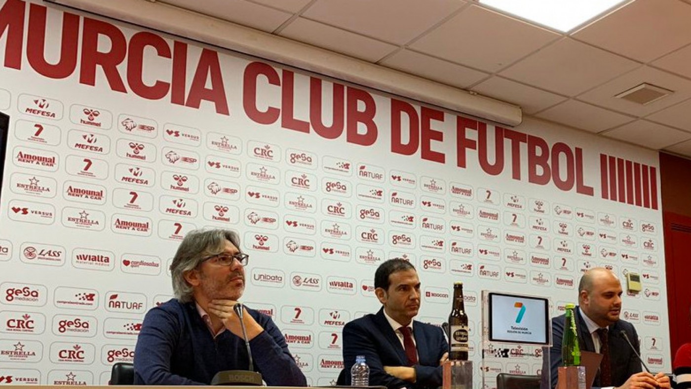 Real Murcia