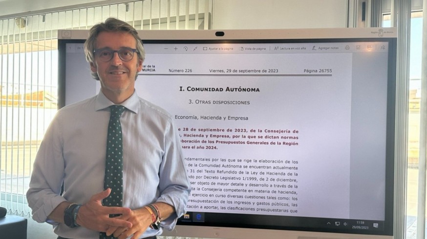 Todavía no hay fecha para el Consejo de Política Fiscal y Financiera 