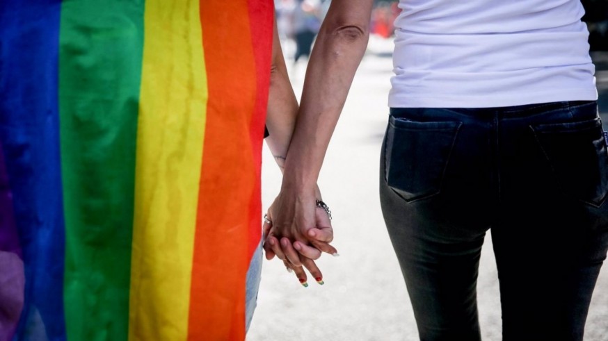Convocan una concentración para este lunes contra las últimas agresiones homófobas 